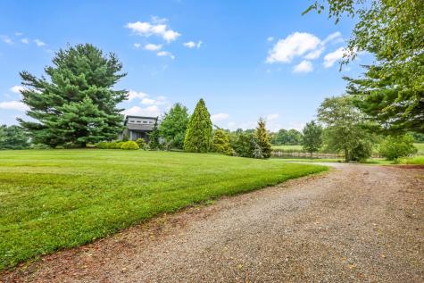 2821 Rich Hill Road Centerburg OH 43011