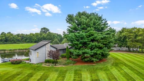 2821 Rich Hill Road Centerburg OH 43011