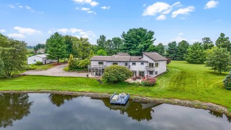 2821 Rich Hill Road Centerburg OH 43011