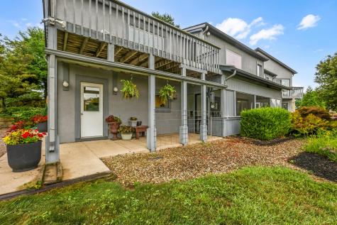 2821 Rich Hill Road Centerburg OH 43011