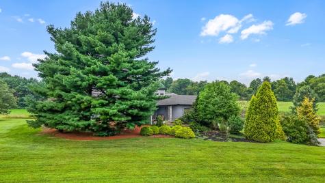2821 Rich Hill Road Centerburg OH 43011