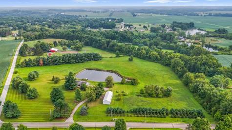 2821 Rich Hill Road Centerburg OH 43011