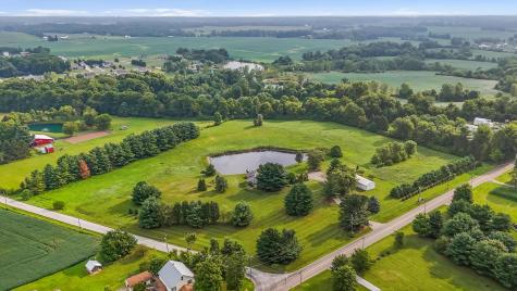 2821 Rich Hill Road Centerburg OH 43011