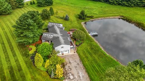 2821 Rich Hill Road Centerburg OH 43011