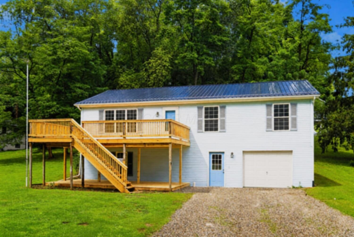 234 Crabapple Drive Howard OH 43028