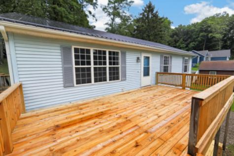 234 Crabapple Drive Howard OH 43028