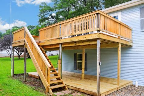 234 Crabapple Drive Howard OH 43028