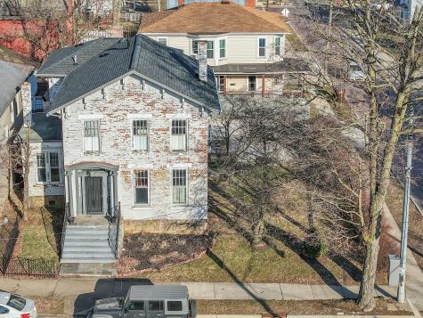 500 N Main Street Mount Vernon OH 43050