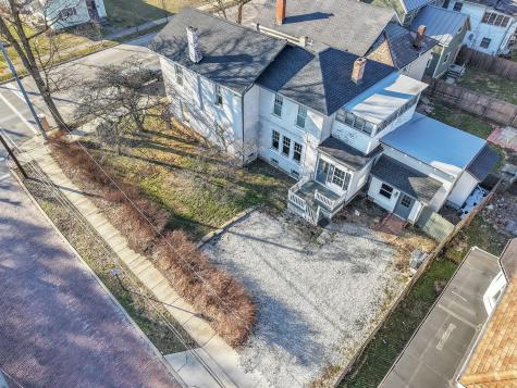 500 N Main Street Mount Vernon OH 43050