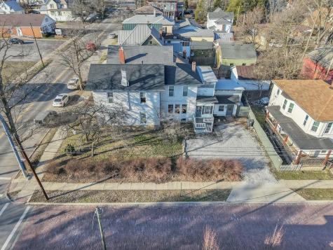 500 N Main Street Mount Vernon OH 43050