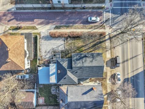 500 N Main Street Mount Vernon OH 43050