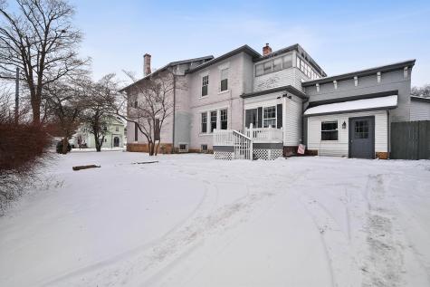 500 N Main Street Mount Vernon OH 43050