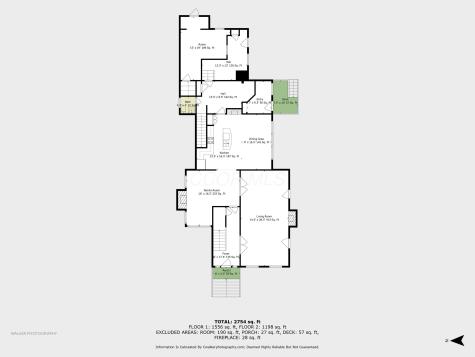 500 N Main Street Mount Vernon OH 43050