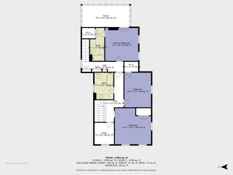 500 N Main Street Mount Vernon OH 43050