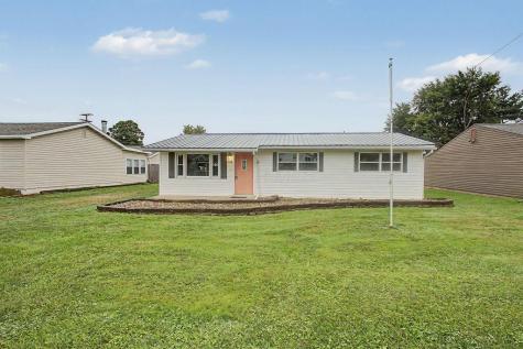 600 East Street Mount Vernon OH 43050