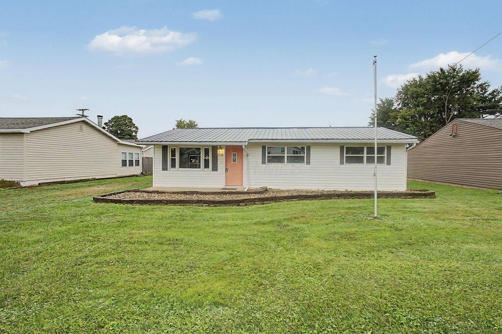 600 East Street Mount Vernon OH 43050