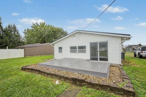 600 East Street Mount Vernon OH 43050