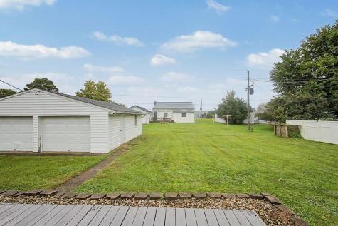 600 East Street Mount Vernon OH 43050