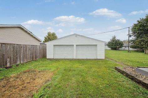 600 East Street Mount Vernon OH 43050