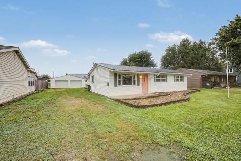 600 East Street Mount Vernon OH 43050