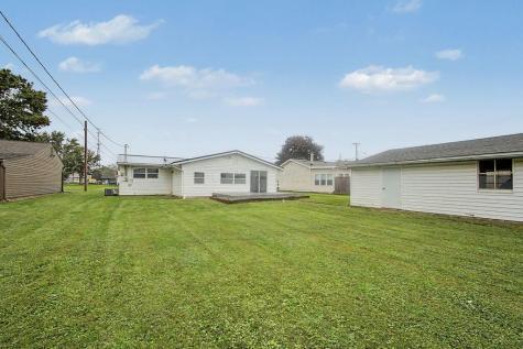 600 East Street Mount Vernon OH 43050