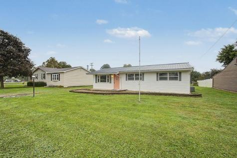 600 East Street Mount Vernon OH 43050