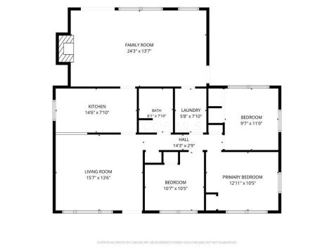 600 East Street Mount Vernon OH 43050