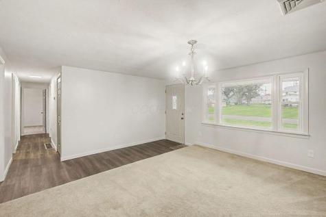 600 East Street Mount Vernon OH 43050