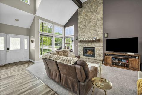850 Fairway Drive Howard OH 43028