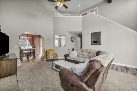 850 Fairway Drive Howard OH 43028