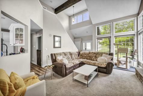 850 Fairway Drive Howard OH 43028