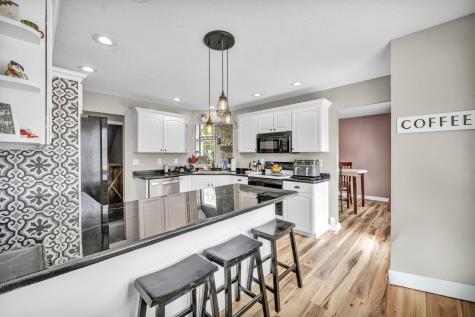 850 Fairway Drive Howard OH 43028