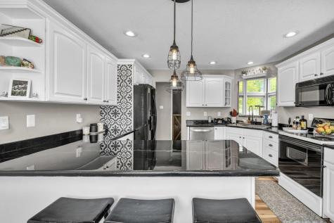850 Fairway Drive Howard OH 43028