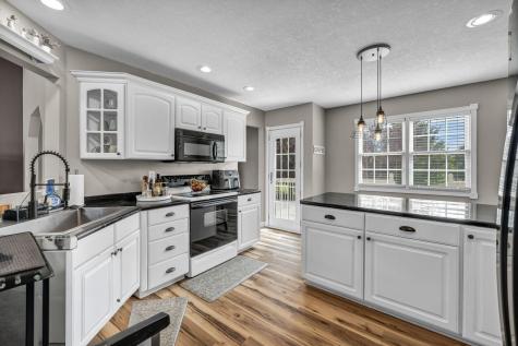 850 Fairway Drive Howard OH 43028