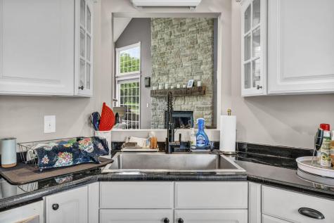 850 Fairway Drive Howard OH 43028
