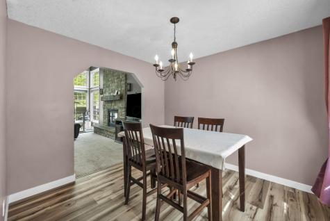 850 Fairway Drive Howard OH 43028