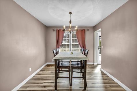 850 Fairway Drive Howard OH 43028