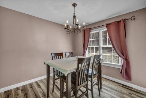 850 Fairway Drive Howard OH 43028