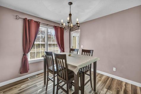 850 Fairway Drive Howard OH 43028