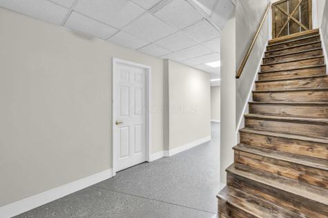 850 Fairway Drive Howard OH 43028