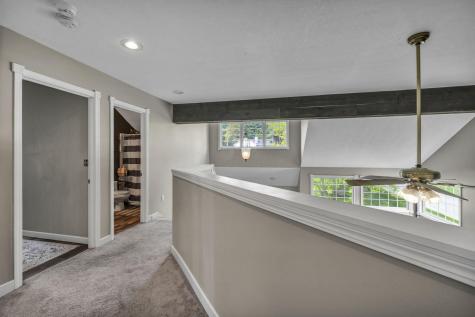 850 Fairway Drive Howard OH 43028