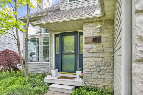 850 Fairway Drive Howard OH 43028