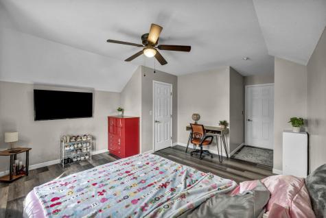 850 Fairway Drive Howard OH 43028