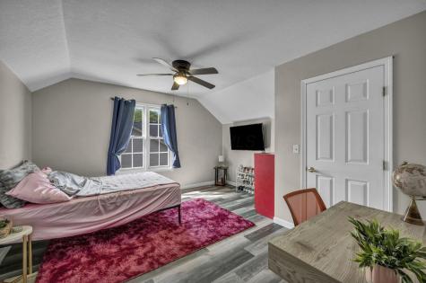 850 Fairway Drive Howard OH 43028