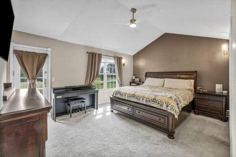 850 Fairway Drive Howard OH 43028