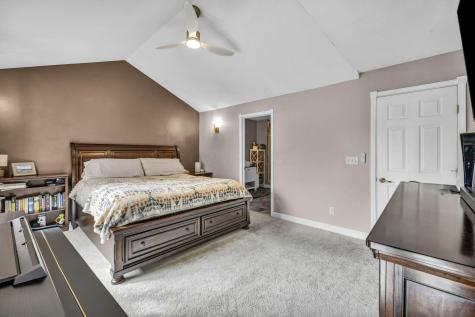 850 Fairway Drive Howard OH 43028