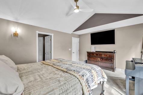 850 Fairway Drive Howard OH 43028