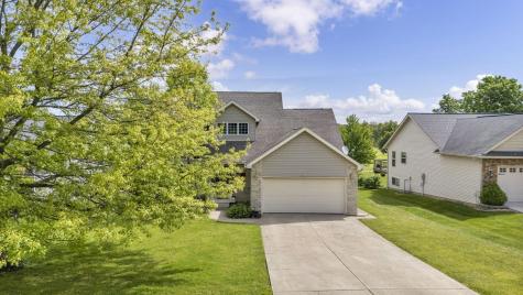 850 Fairway Drive Howard OH 43028