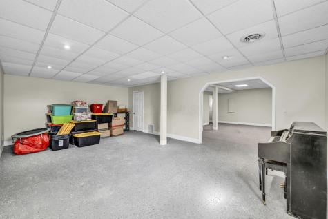 850 Fairway Drive Howard OH 43028