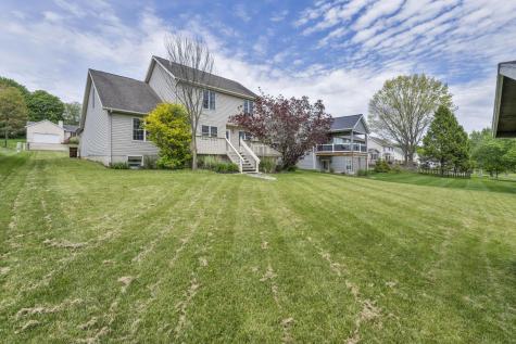 850 Fairway Drive Howard OH 43028